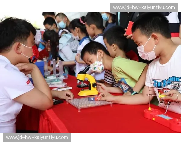 Kaiyun体育焦点：点亮未来体育新纪元