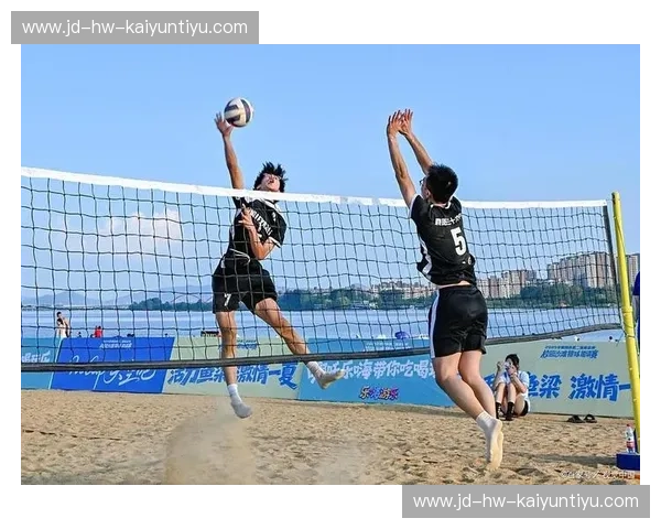 为胜利护航的细节美学——排球护腕，让每一次扣杀更有力量