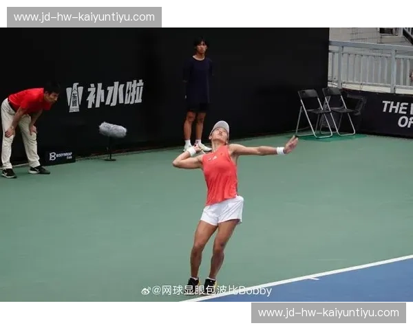 转会比利简金杯：从变局中捕捉网球新机遇